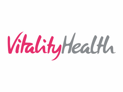 Vitality Health logo